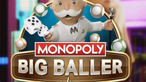 stats monopoly big baller